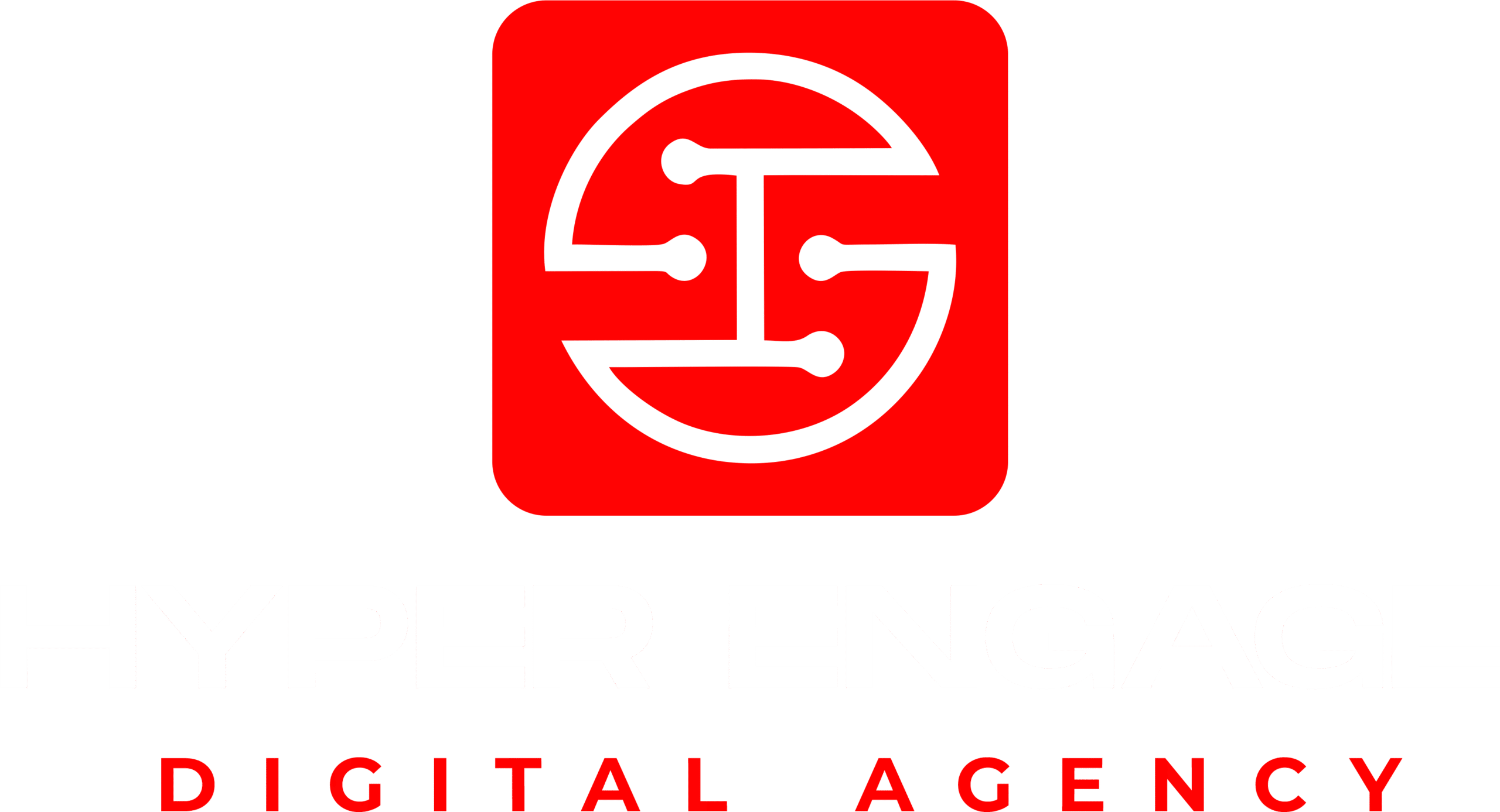 Hyperengage Logo